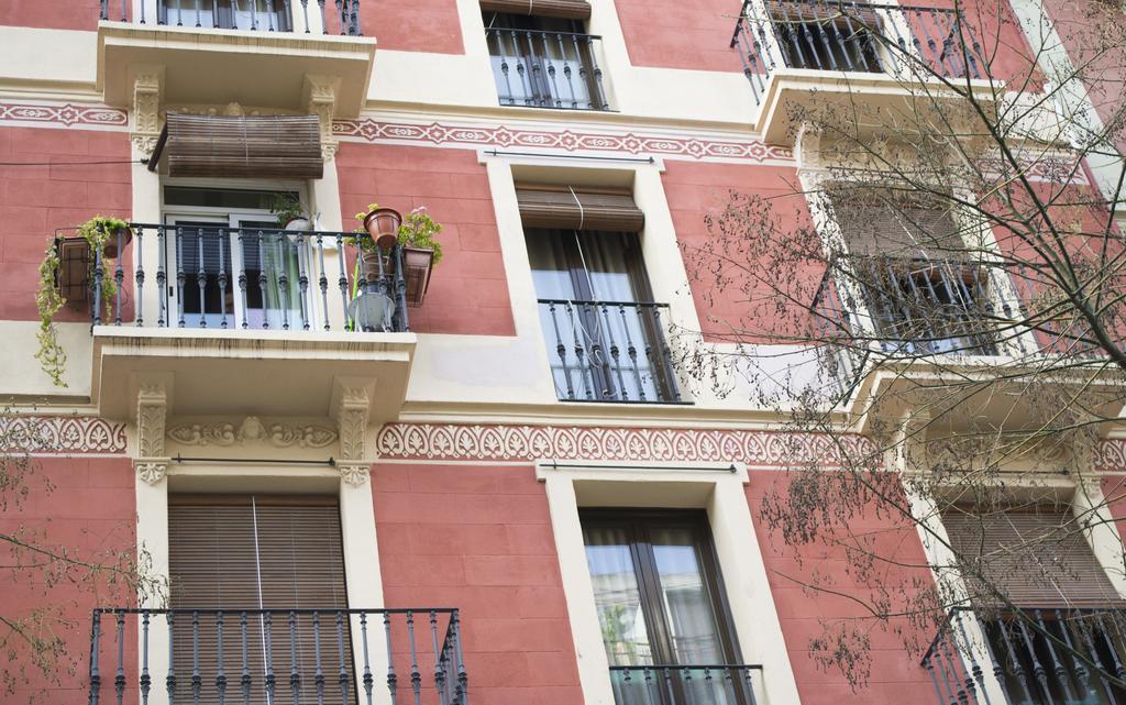 Happy People Ramblas Harbour Apartments Barcelona Exterior photo