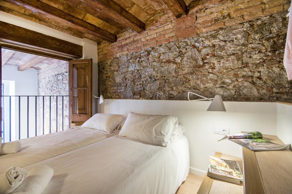 Happy People Ramblas Harbour Apartments Barcelona Exterior photo