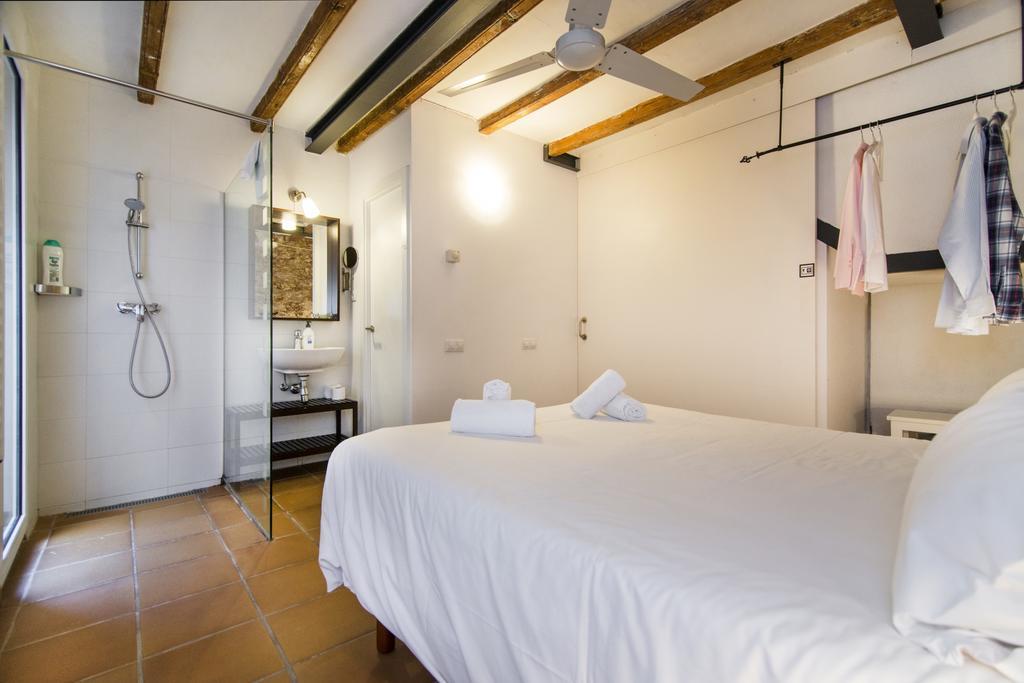 Happy People Ramblas Harbour Apartments Barcelona Exterior photo