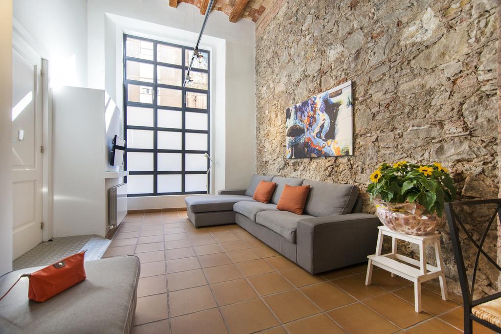 Happy People Ramblas Harbour Apartments Barcelona Exterior photo