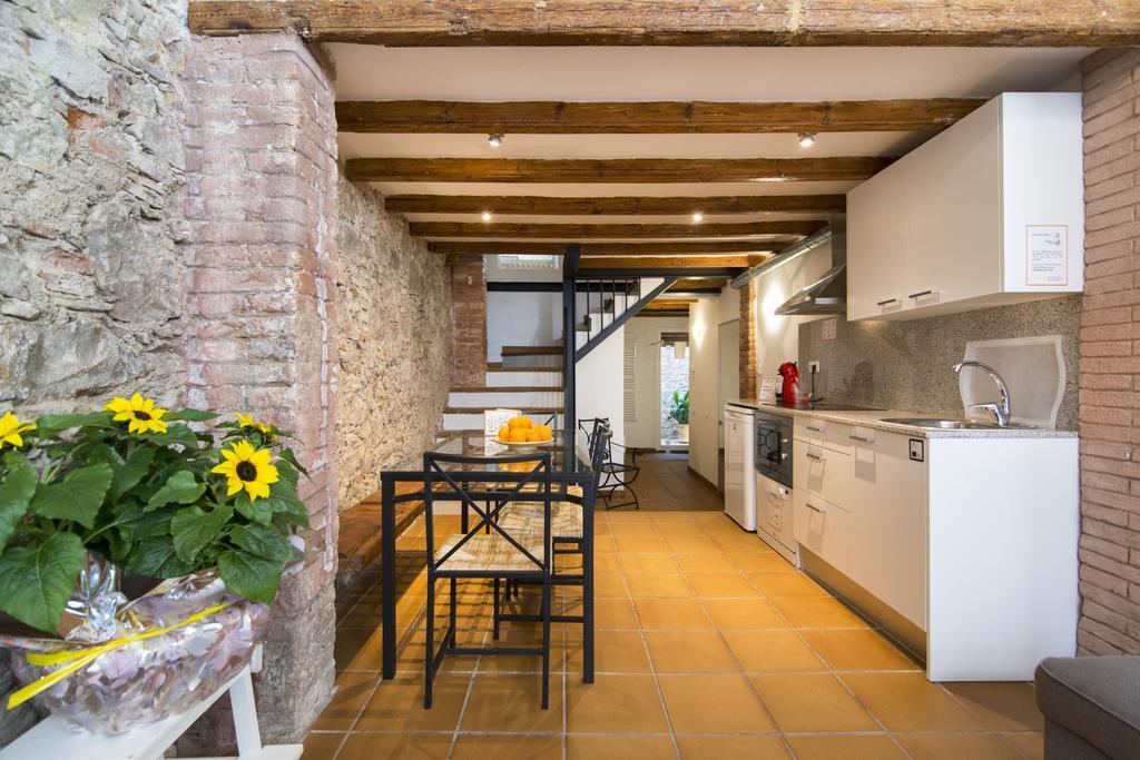 Happy People Ramblas Harbour Apartments Barcelona Exterior photo