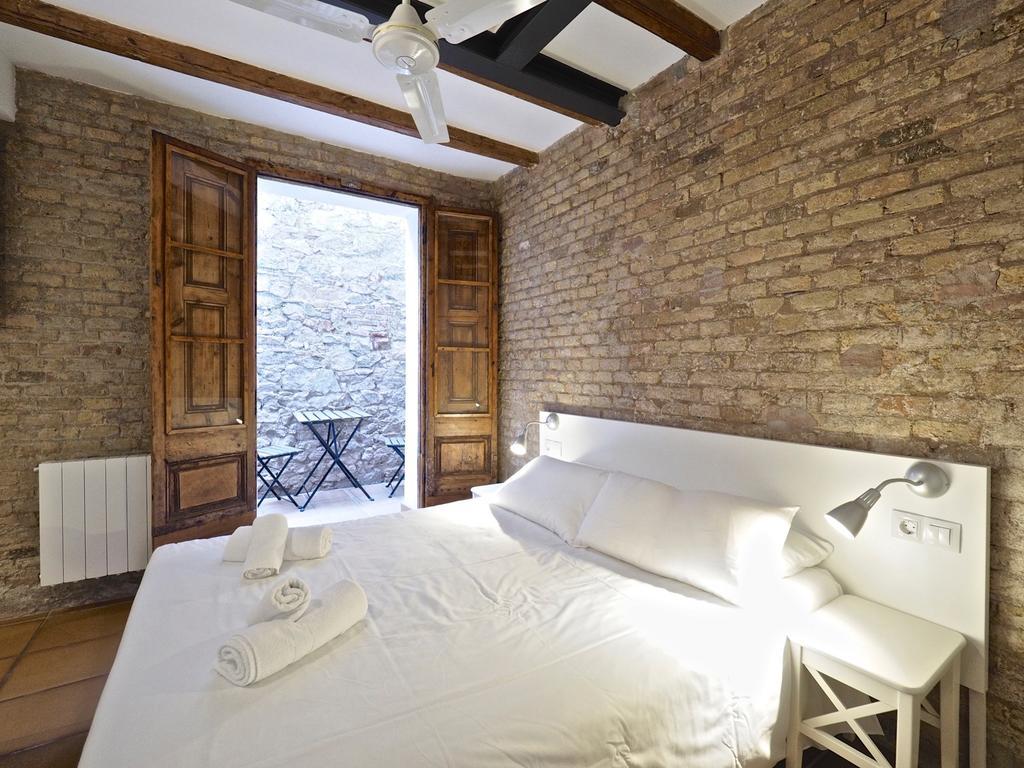 Happy People Ramblas Harbour Apartments Barcelona Exterior photo