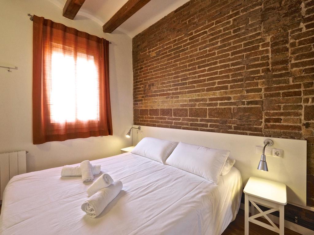 Happy People Ramblas Harbour Apartments Barcelona Exterior photo