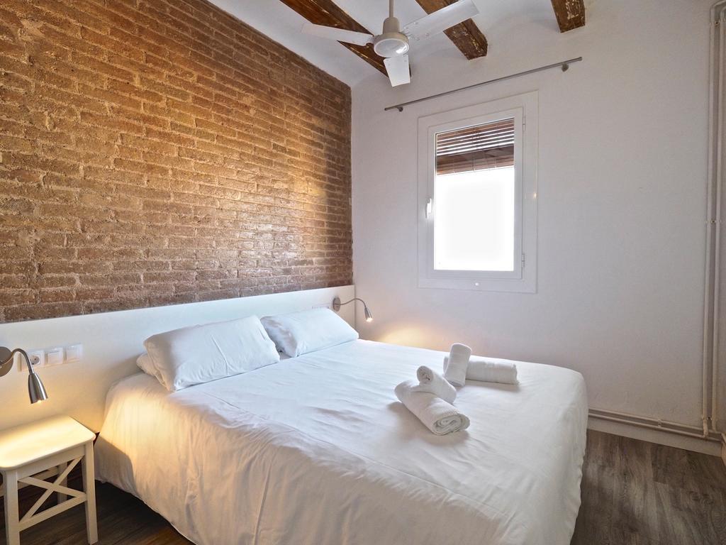 Happy People Ramblas Harbour Apartments Barcelona Exterior photo